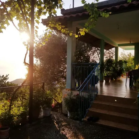 Eva's House Dom wakacyjny