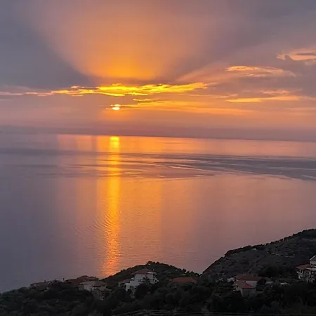 Eva's House Dom wakacyjny Lukovë