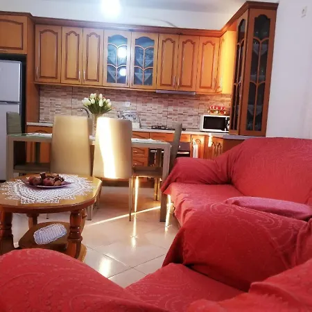 Eva's House Dom wakacyjny *