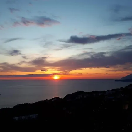 Eva's House Dom wakacyjny Lukovë