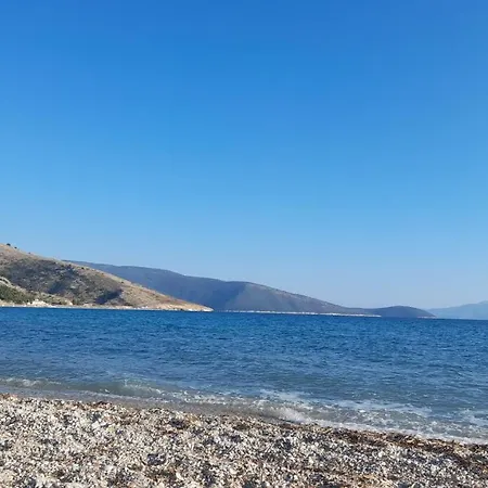 Eva's House Dom wakacyjny