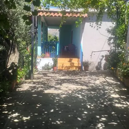 Eva's House Σπίτι διακοπών *