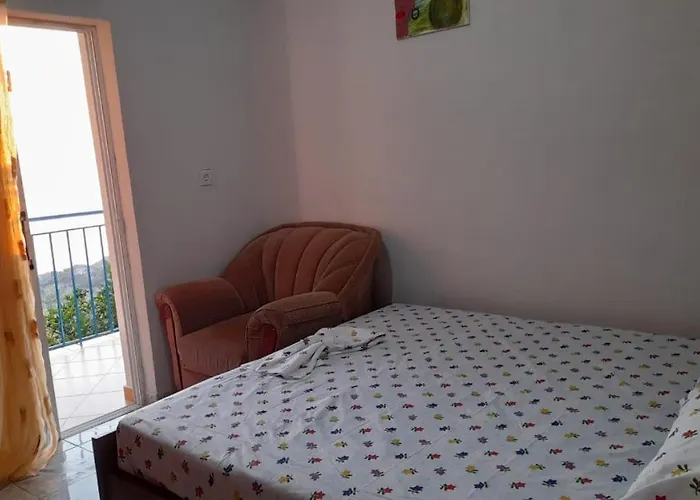 Dom wakacyjny Eva's House *