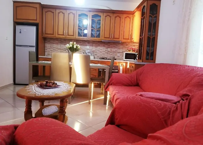 Eva's House Dom wakacyjny *