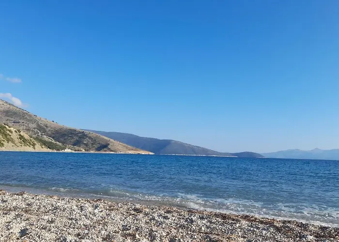 Eva's House Holiday home