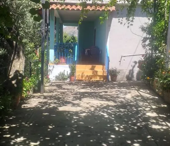 Eva's House Dom wakacyjny *