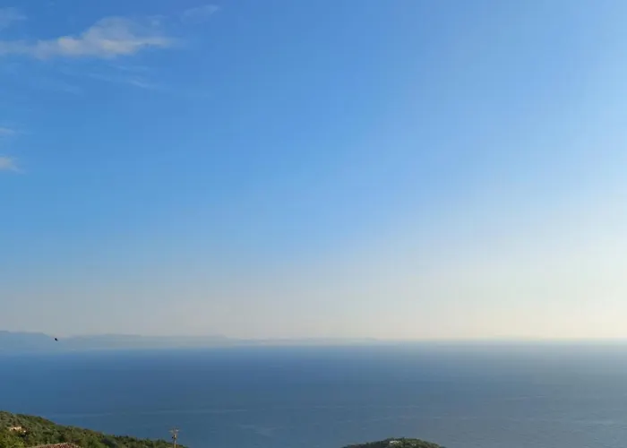 Dom wakacyjny Eva's House