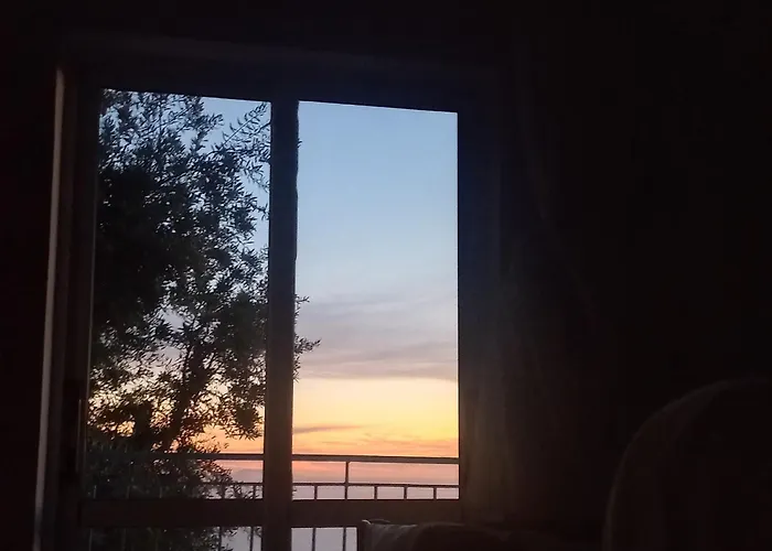 Eva's House Holiday home