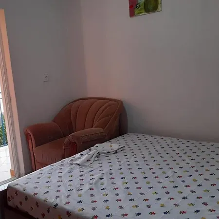 Дом отдыха Eva's House *