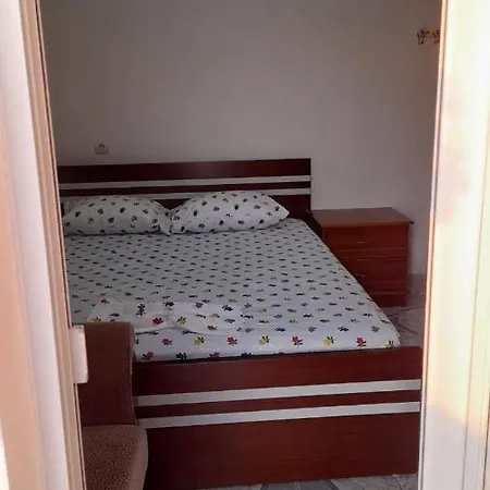 Eva's House *