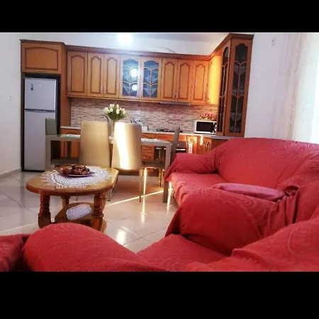 Eva's House *