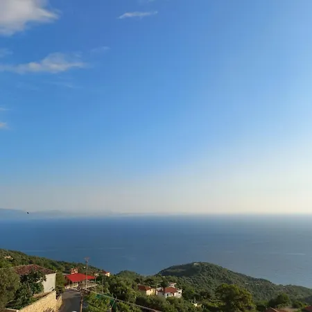 Nyaraló Eva's House